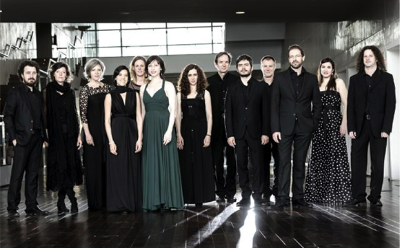 Concierto por el Centenario de Sebastian Durón